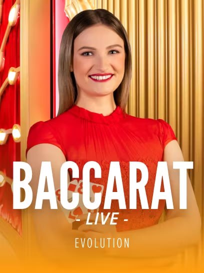 Baccarat Lobby