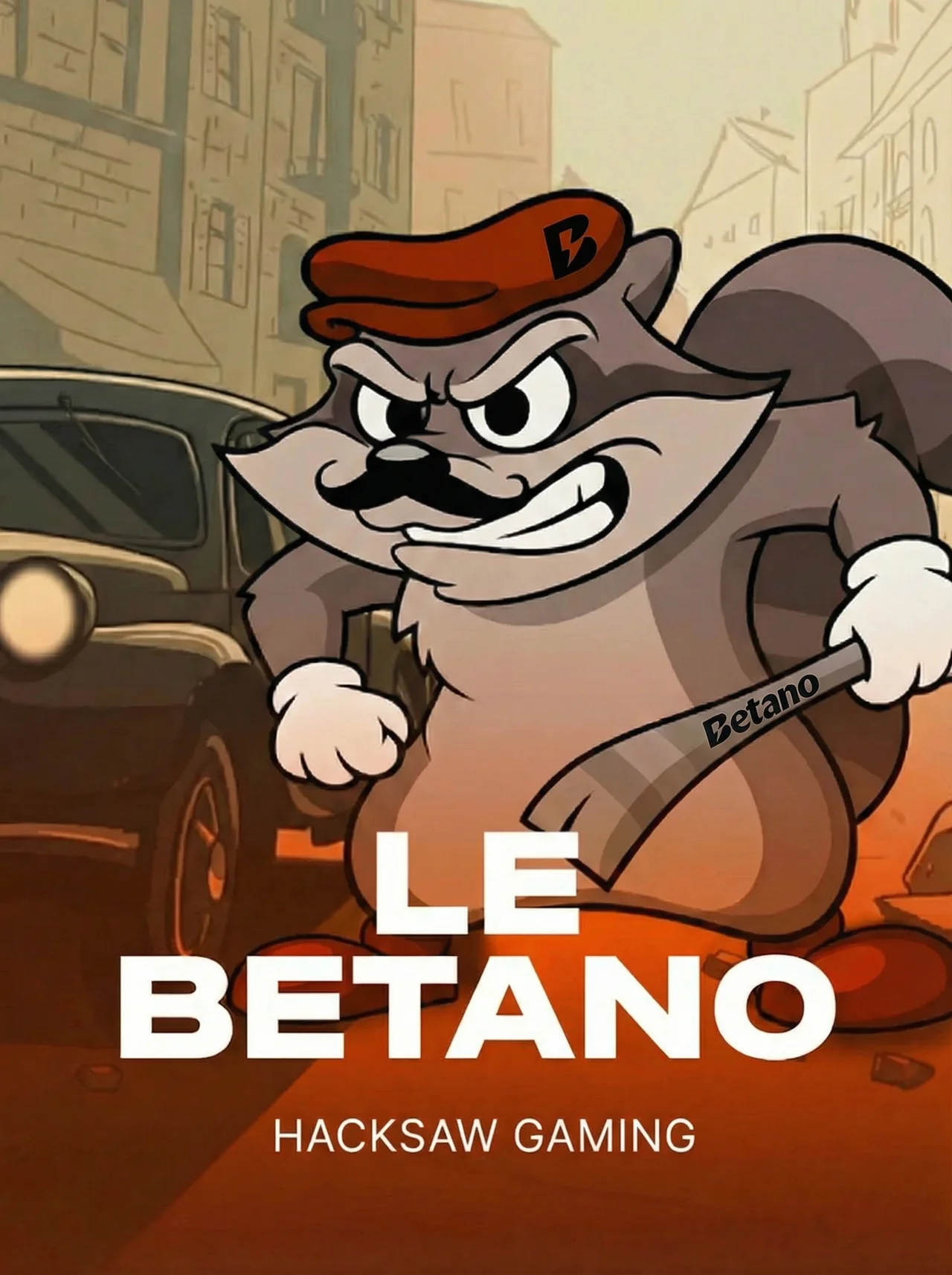 Le Betano