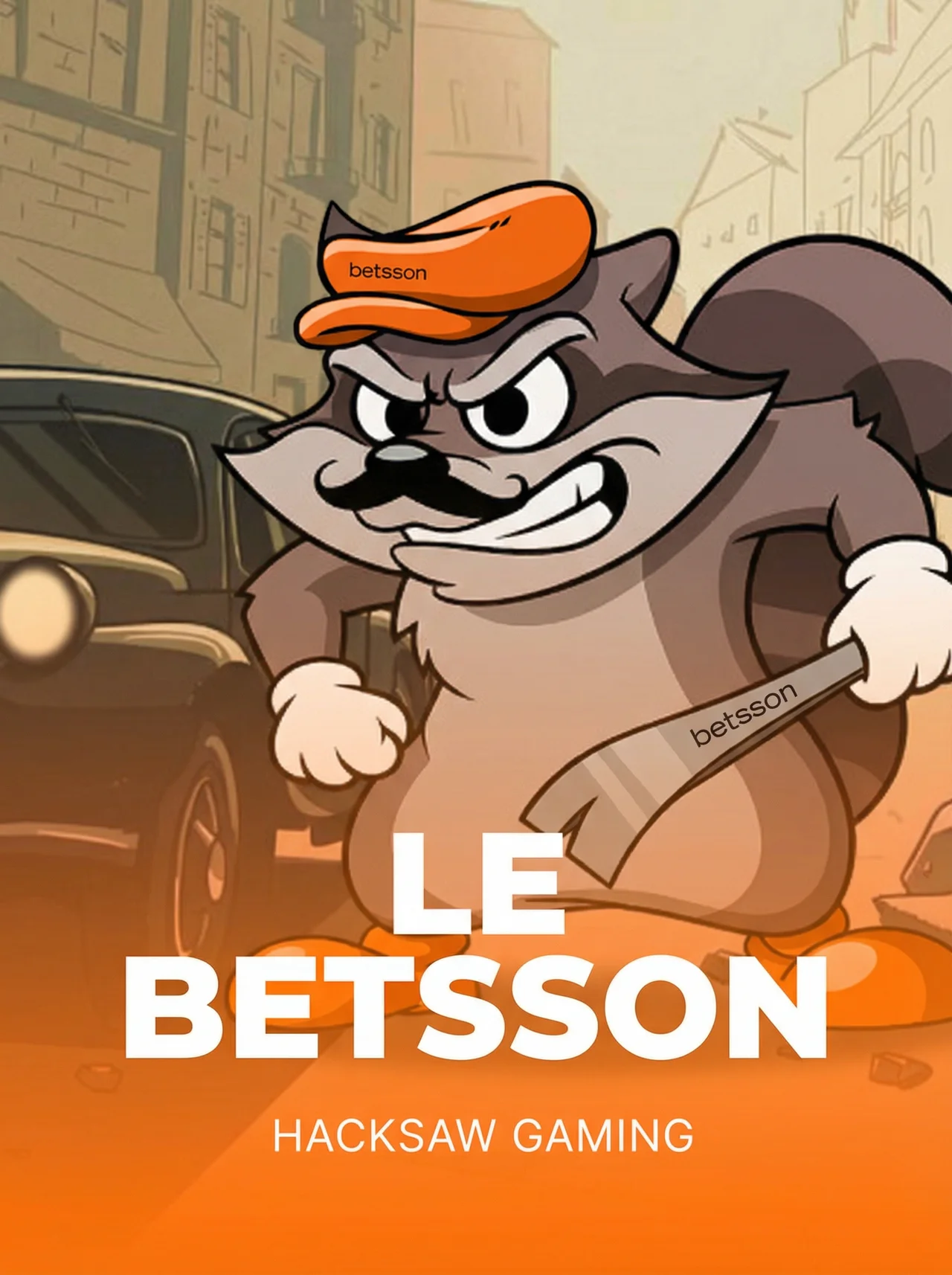 Le Betsson