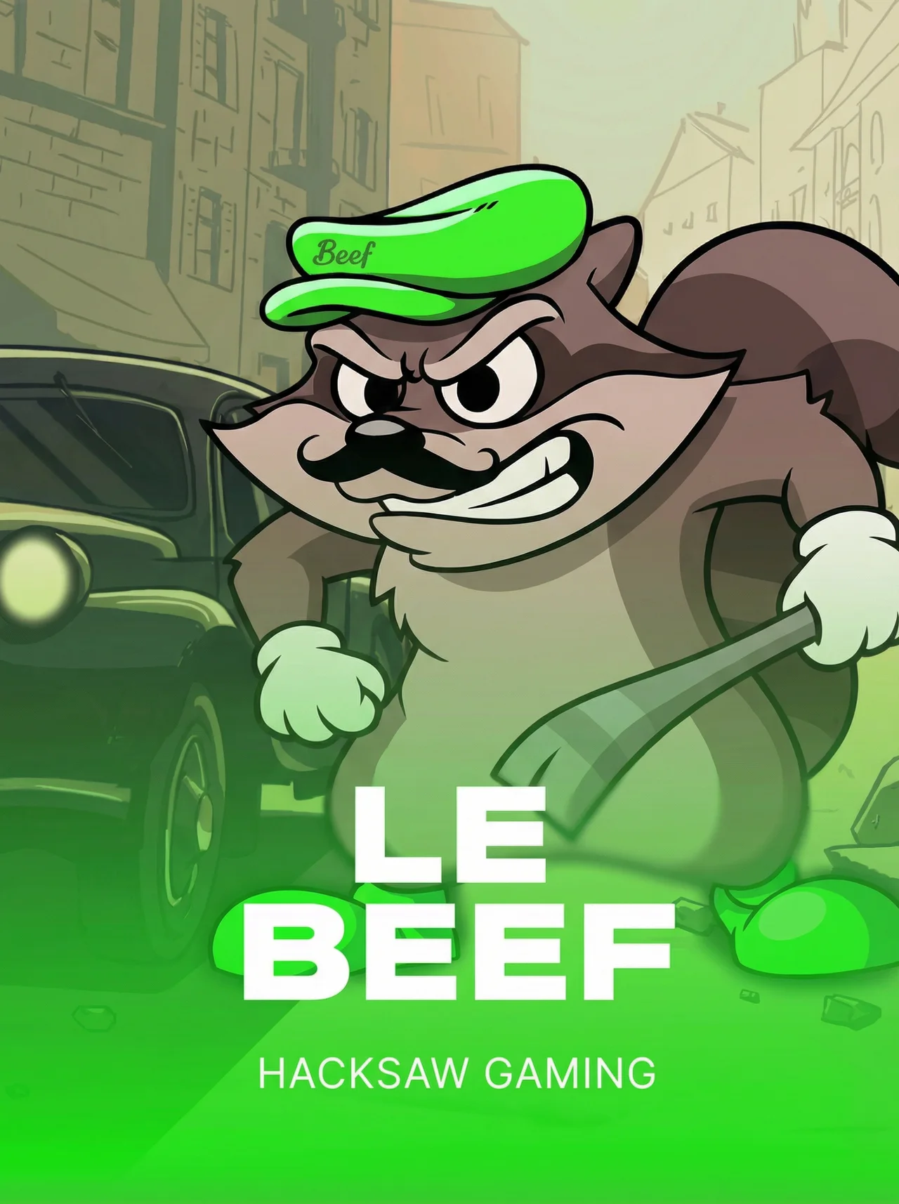 Le Beef