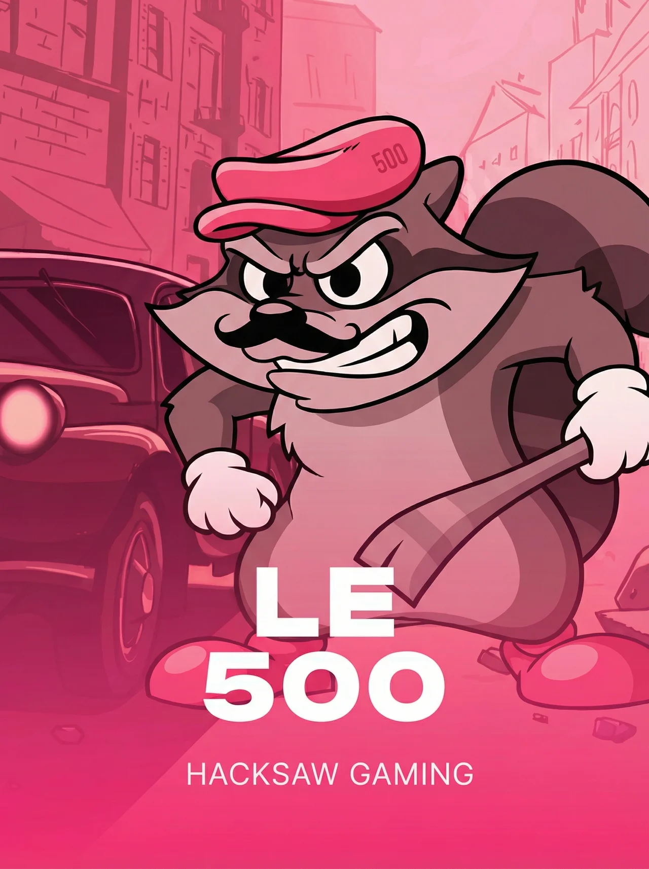 Le 500