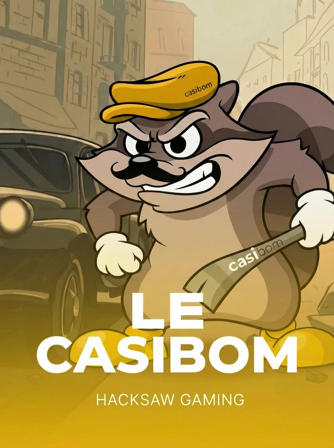 Le Casibom