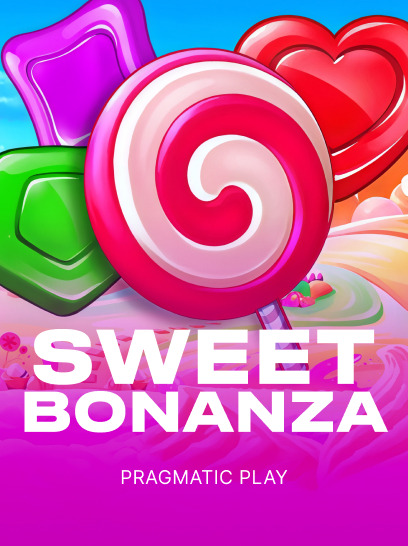 Sweet Bonanza
